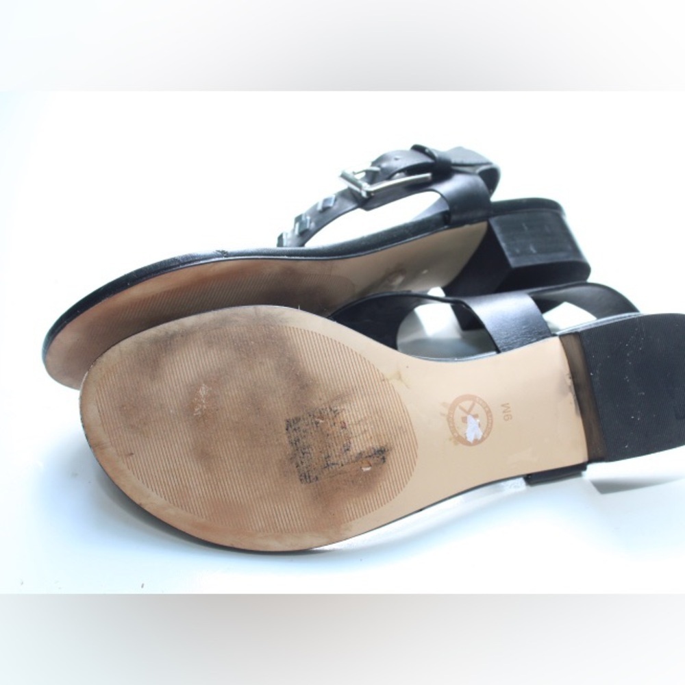 Michael Kors Valencia sandals - Picture 6 of 10